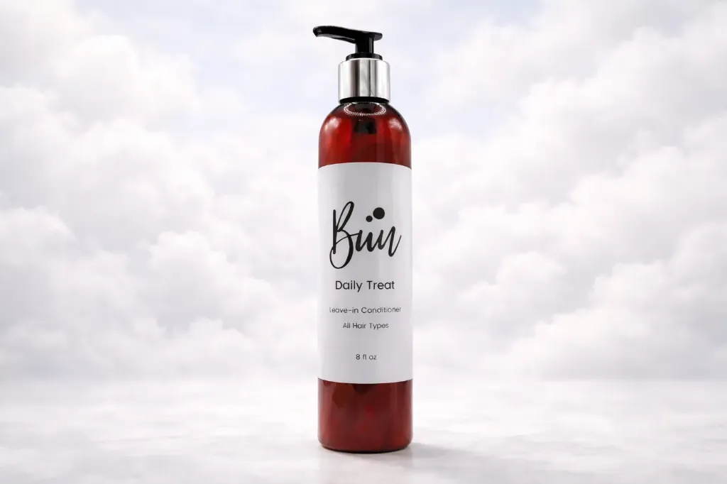Daily Treat Leave-In Conditioner